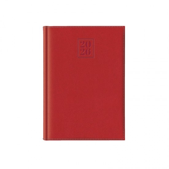 Agenda Sherwood 15x21cm zilnica