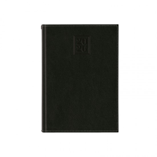 Agenda Sherwood 17x24cm zilnica