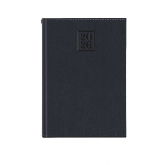Agenda Sherwood 17x24cm zilnica