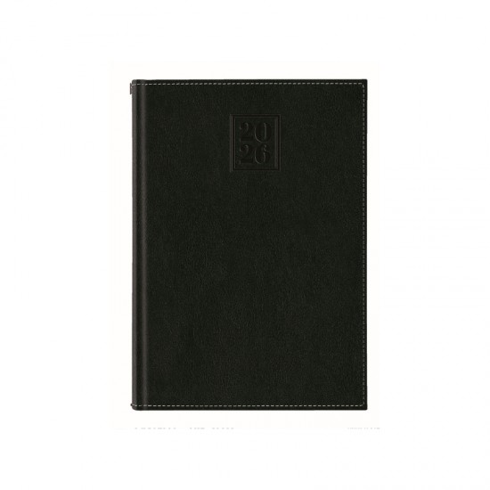 Agenda Sherwood 21x27cm saptamanala
