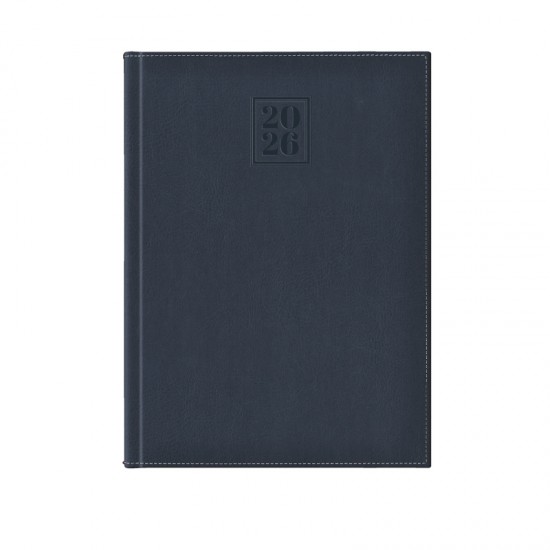 Agenda Sherwood 21x27cm saptamanala