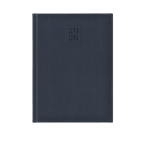 Agenda Sherwood 21x27cm saptamanala