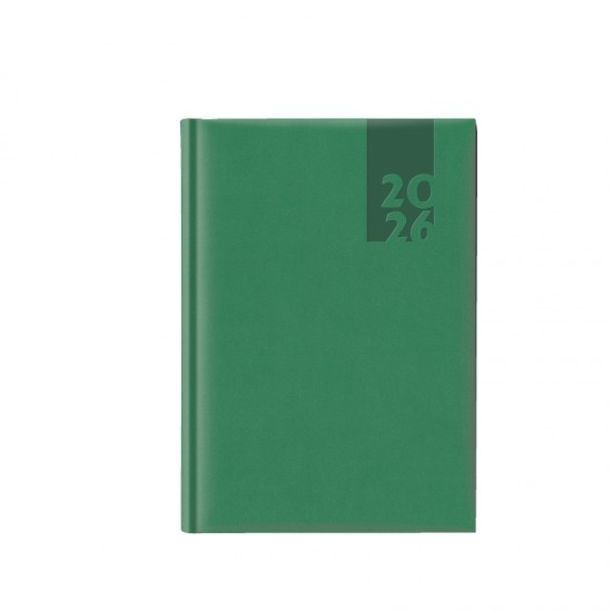 Agenda Tucson 15x21cm zilnica