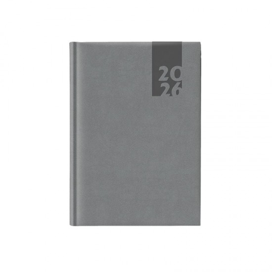 Agenda Tucson 15x21cm zilnica