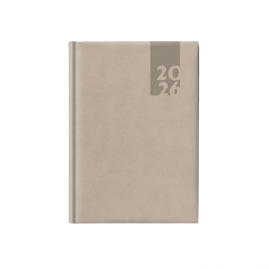 Agenda Tucson 15x21cm zilnica
