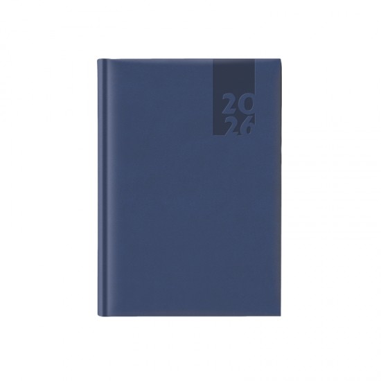 Agenda Tucson 15x21cm zilnica