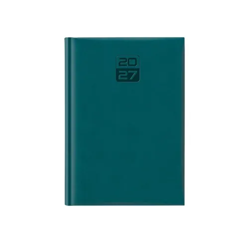 Agenda Tucson 15x21cm zilnica