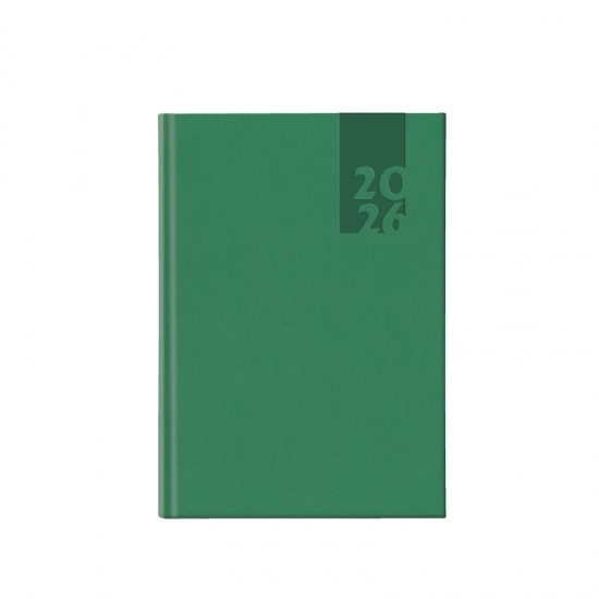 Agenda Tucson 17x24cm zilnica
