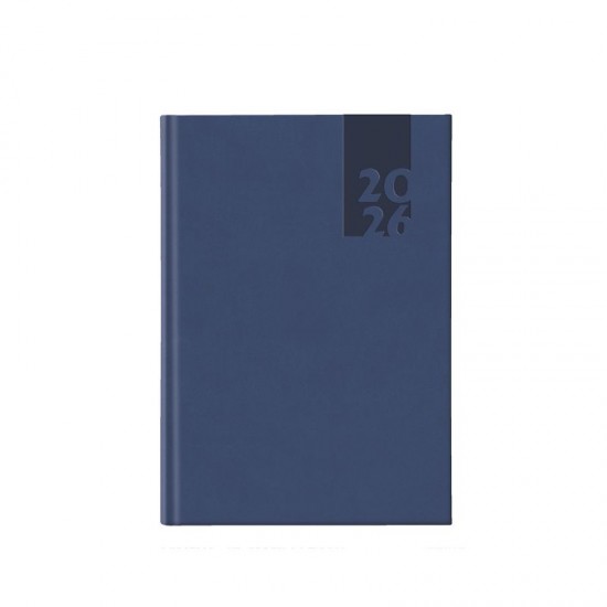 Agenda Tucson 17x24cm zilnica