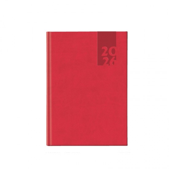 Agenda Tucson 17x24cm zilnica
