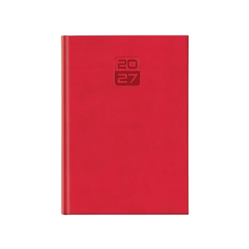 Agenda Tucson 17x24cm zilnica
