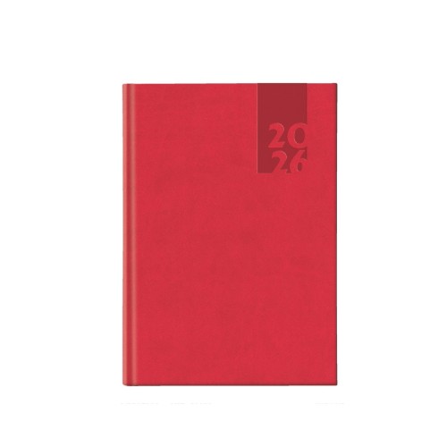 Agenda Tucson 17x24cm zilnica Agenda Tucson 17x24cm zilnica