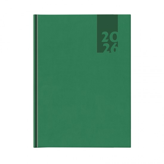 Agenda Tucson 21x27cm saptamanala