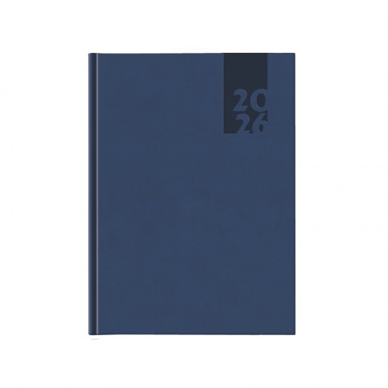 Agenda Tucson 21x27cm saptamanala