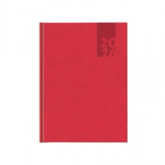 Agenda Tucson 21x27cm saptamanala