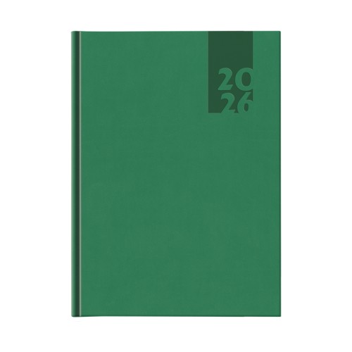 Agenda Tucson 21x27cm saptamanala