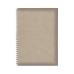 Agenda Tucson Ghost 17x24cm nedatata Agenda Tucson Ghost 17x24cm nedatata