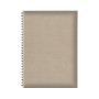 Agenda Tucson  Ghost 17x24cm nedatata