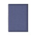 Agenda Tucson Ghost 17x24cm nedatata Agenda Tucson Ghost 17x24cm nedatata