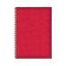 Agenda Tucson Ghost 17x24cm nedatata Agenda Tucson Ghost 17x24cm nedatata