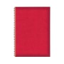 Agenda Tucson  Ghost 17x24cm nedatata
