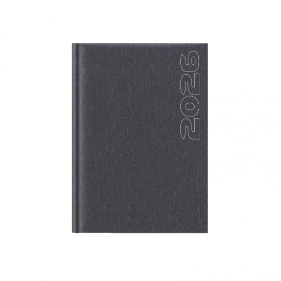 Agenda Vega 15x21cm zilnica