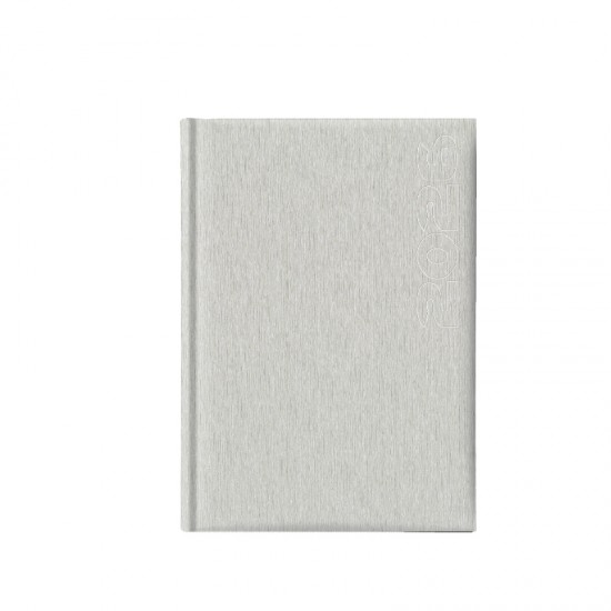 Agenda Vega 15x21cm zilnica