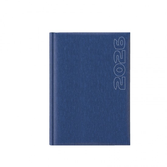 Agenda Vega 15x21cm zilnica