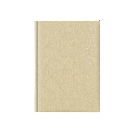 Agenda Vega 15x21cm zilnica