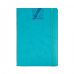 Agenda Vinci Flex 15x21cm nedatata Agenda Vinci Flex 15x21cm nedatata