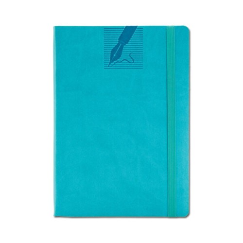 Agenda Vinci Flex 15x21cm nedatata
