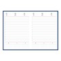 Agenda Vinci Flex 15x21cm nedatata