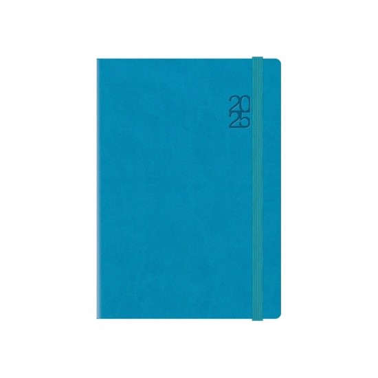 Agenda Vinci Flex 15x21cm zilnica