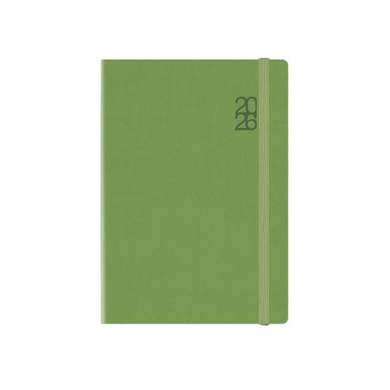 Agenda Vinci Flex 15x21cm zilnica