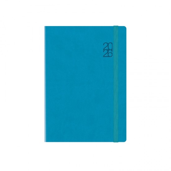 Agenda Vinci Flex 15x21cm zilnica