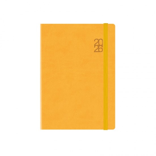 Agenda Vinci Flex 15x21cm zilnica
