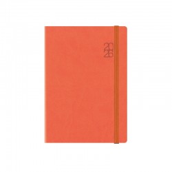 Agenda Vinci Flex 15x21cm zilnica Agenda Vinci Flex 15x21cm zilnica