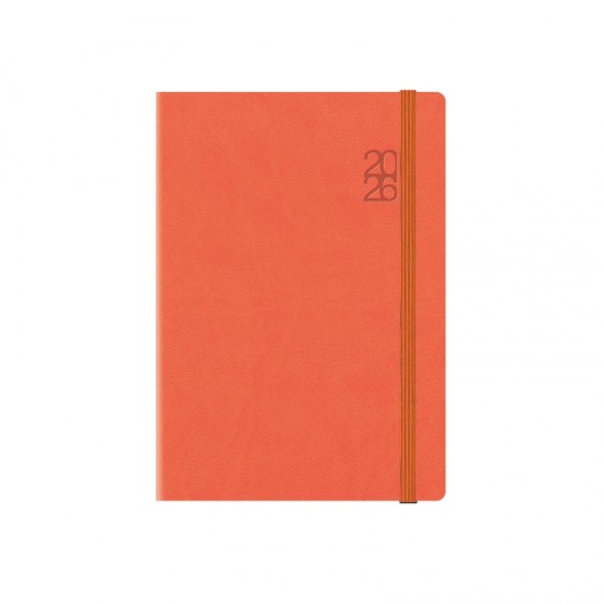 Agenda Vinci Flex 15x21cm zilnica