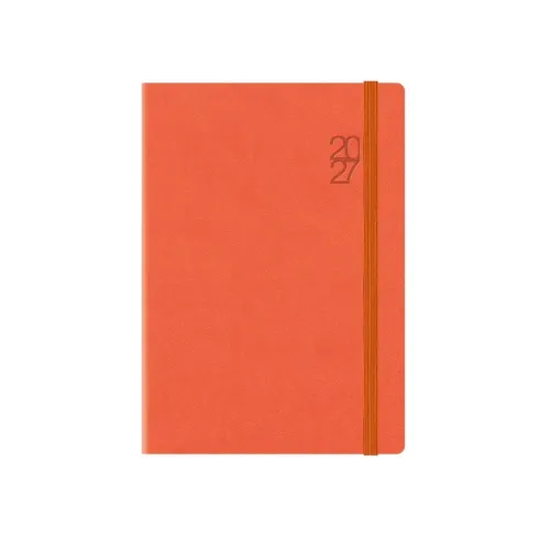 Agenda Vinci Flex 15x21cm zilnica