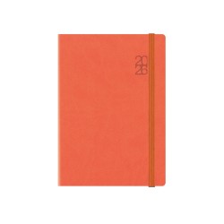 Agenda Vinci Flex 15x21cm zilnica Agenda Vinci Flex 15x21cm zilnica