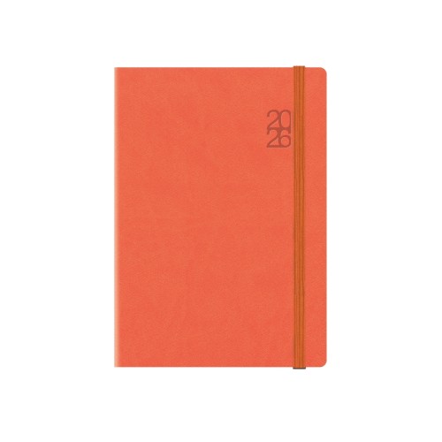Agenda Vinci Flex 15x21cm zilnica Agenda Vinci Flex 15x21cm zilnica