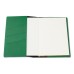 Agenda de lux Cometa cu elastic 15x21cm Agenda de lux Cometa cu elastic 15x21cm