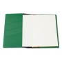 Agenda de lux Cometa cu elastic 15x21cm