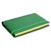Agenda de lux Cometa cu elastic 17x24cm