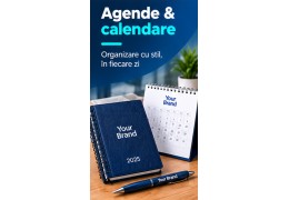 Agende & calendare
