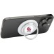 Suport magnetic pentru telefon Albali Suport magnetic pentru telefon Albali