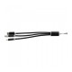 Set cabluri  de incarcare  Alvin