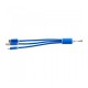 Set cabluri  de incarcare  Alvin