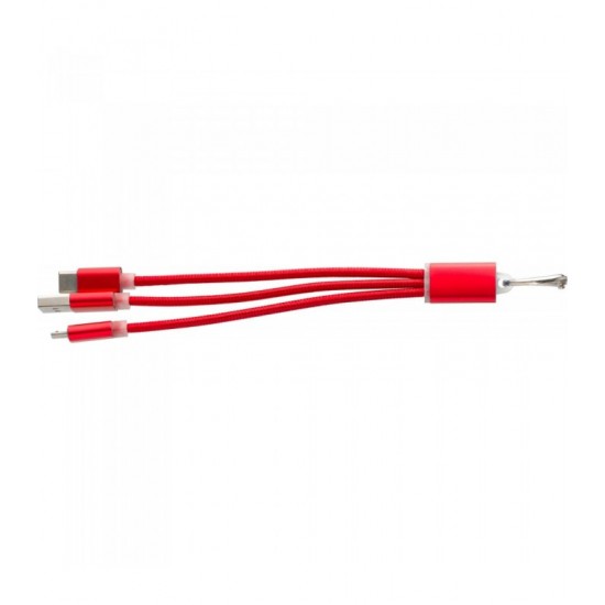 Set cabluri  de incarcare  Alvin