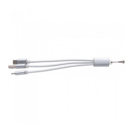Set cabluri  de incarcare  Alvin